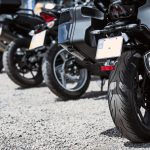 5 Things to Consider Before Buying a Salvage Motorcycle from Online Auctions