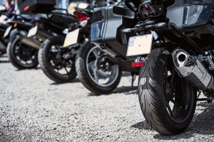 5 Things to Consider Before Buying a Salvage Motorcycle from Online Auctions