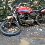 Why Are Harley Davidson Wrecked Bikes for Sale So Popular Among Rebuilders?