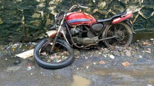 Why Are Harley Davidson Wrecked Bikes for Sale So Popular Among Rebuilders?