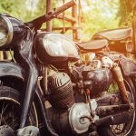 What Should You Look for When Buying Junk Motorcycles for Sale?